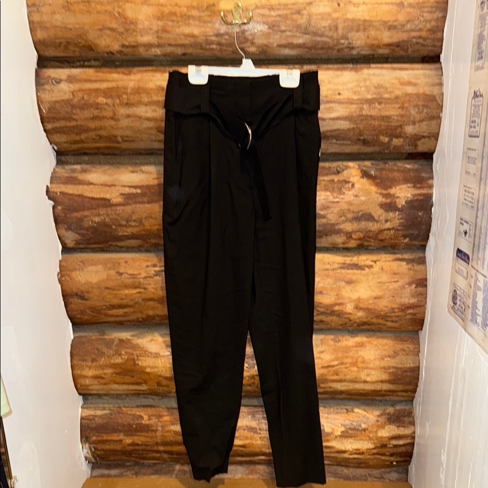 🖤Black Women's Pants A.L.C. 4